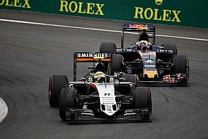 Tost optimistic Toro Rosso could still finish fifth