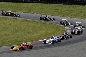 SCCA and Honda satisfied with US F4’s first weekend