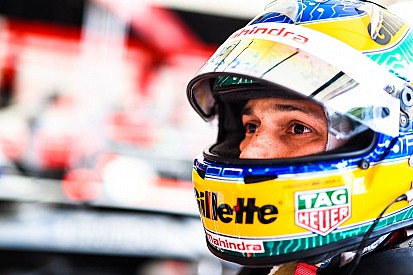 Senna eyes IndyCar but rules out ovals for family reasons
