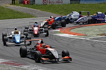 Переможці Єврокубку FR2.0 приєднаються до Renault Sport Academy