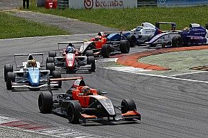Une place chez Renault pour le Champion d'Eurocup FR2.0 2017