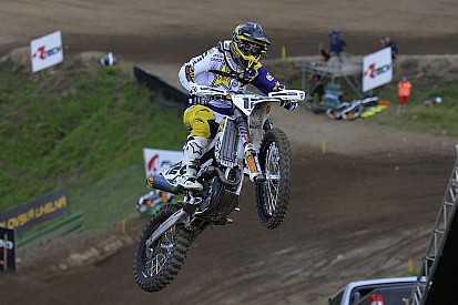 Grande doppietta di Max Nagl in Repubblica Ceca