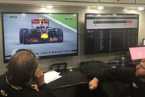 Audience TV: crolla la Formula 1 e cresce la MotoGP