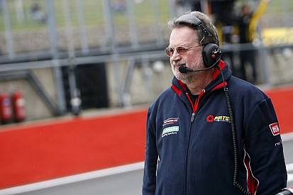 Brabham Indy 500 entry confirms engineer