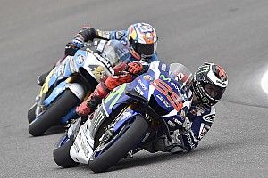 Yamaha return to Texas for Grand Prix of The Americas