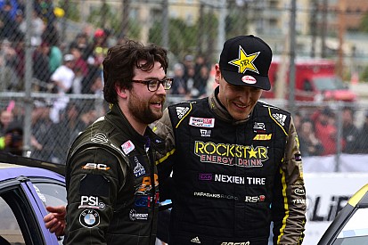 Formula DRIFT Round 1: Streets of Long Beach results