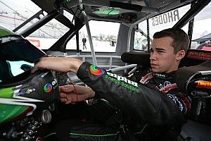 Ben Rhodes' midwest road trip