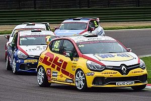 Debutto e vittoria per Fabio Francia a Imola