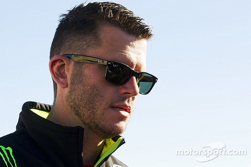 Garth Tander, Holden Racing Team