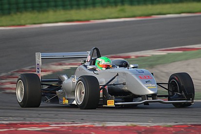 F2 Italian Trophy: Fontana domina Gara 1 a Misano