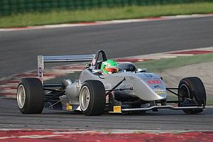 F2 Italian Trophy: Fontana domina Gara 1 a Misano
