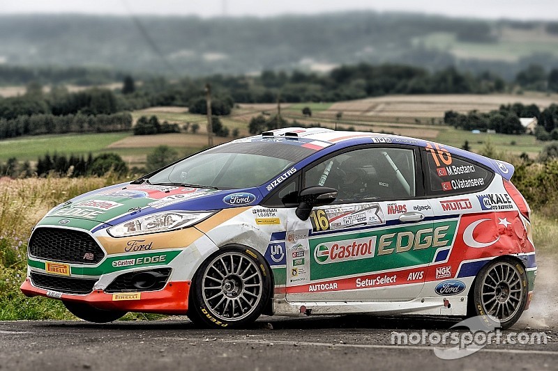 Castrol Ford Team Türkiye, sezonu Portekiz'de açıyor