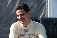 Claman De Melo confirmed at Coyne with Paysafe sponsorship