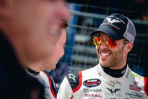Anthony Kumpen ready to make NASCAR Euro championship run in Italy