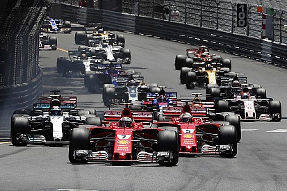 Helmut Marko: "Das Reglement ist falsch für die Formel 1"