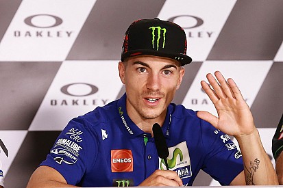 MotoGP in Mugello: Vinales will Lorenzos Fahrstil kopieren