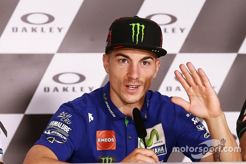 【MotoGP】ビニャーレス「ムジェロはロレンソのスタイルを真似する」