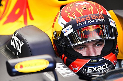 Hill : Verstappen devrait surveiller son langage à la radio