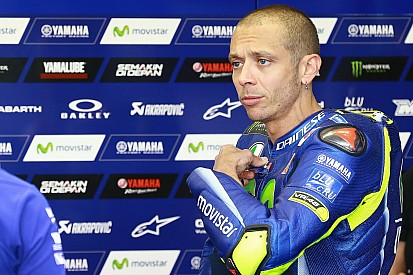 Rossi: “Montmeló me encanta pero me preocupa”