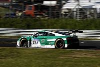 24h Nürburgring 2017: Zwischenstand nach 50 Runden