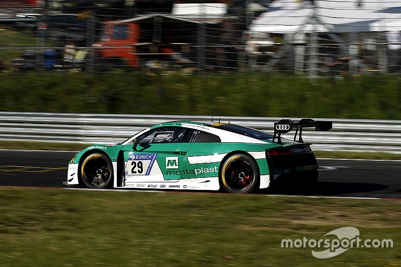 24h Nürburgring 2017: Zwischenstand nach 50 Runden