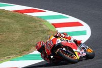 M&aacute;rquez: &ldquo;De momento no estamos para luchar por la victoria&rdquo;