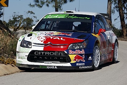 FIA chce hybrydy w WRC od 2022 roku
