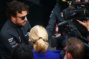 Alonso: Honda tidak miliki tenaga dan reliabilitas