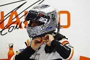 Alonso ne lie pas son avenir en F1 aux résultats de McLaren