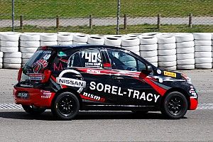 Kevin King wins Round 9 at Canadian Tire Motorsport Park