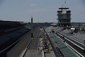 Confira os horários da Indy 500