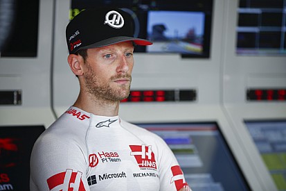 Grosjean critica Massa e Hamilton por ausência na GPDA
