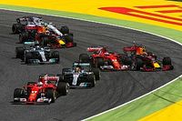 Five things we learned from the Spanish GP