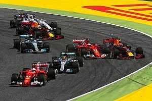 Cinco lições que tiramos do GP da Espanha de 2017