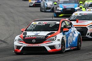 HP Racing raddoppia: ecco le Opel Astra per Proczyk e Wankmüller