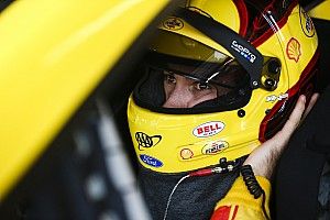 Logano: Final practice penalty "makes our sport look dumb"