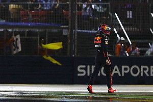 Verstappen: ecco perchè il primo giro diventa uno scoglio da superare
