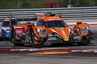 LMP2 stalwart G-Drive won't contest WEC full-time