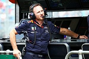 Хорнер поторопил руководство Ф1 с написанием новых правил на двигатели