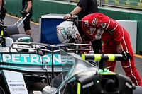 Ferrari: bene la SF70H o sono stati scoperti gli altarini degli altri?