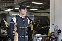 Esteban Gutiérrez tiene presión por sumar puntos 