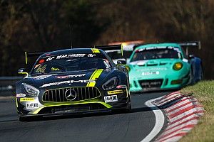 24h Nürburgring 2017: Veranstalter droht mit Strafen bei "Sandbagging"