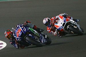 Race pace Vinales kencang dan konsisten