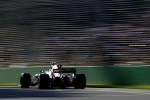 Sainz: "Aquí tendremos más problemas por la velocidad punta"