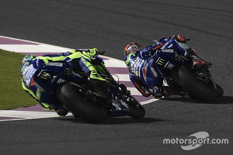 Vídeoblog de Ernest Riveras: análisis del GP de Qatar