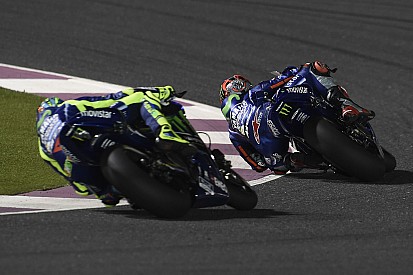 Vídeoblog de Ernest Riveras: análisis del GP de Qatar