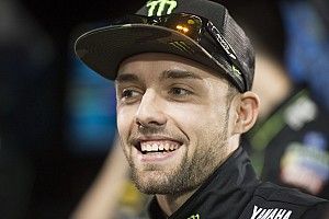 Folger : "À la fin, j'avais le même rythme que les pilotes du top 5"