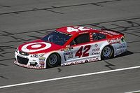 NASCAR in Fontana: Pole-Position für Tabellenführer Kyle Larson