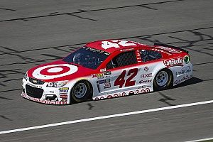NASCAR in Fontana: Pole-Position für Tabellenführer Kyle Larson