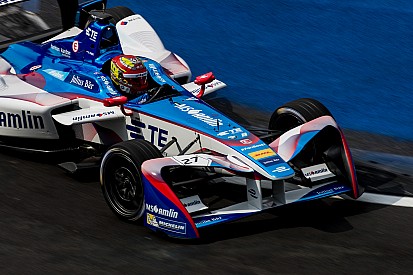 Frijns denkt dat top-vijf in Mexico mogelijk was geweest